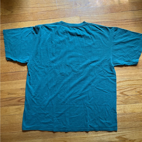 Green Bay Packers Classic T-Shirt / Men's Size XL / NFL - Picture 4 of 4